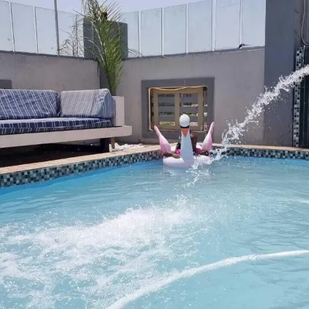 Adelina Hotel