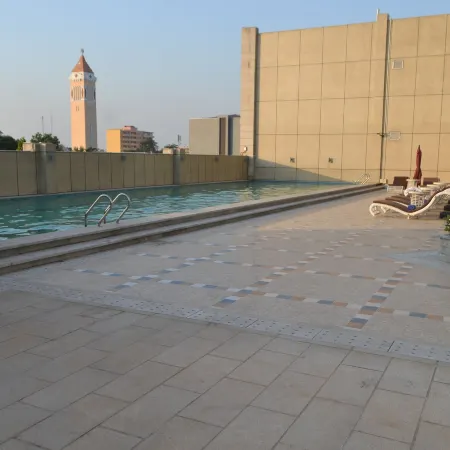 Hotel Kaloum