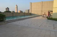 Hotel Kaloum - Luxury
