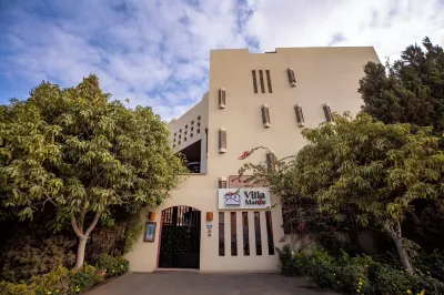 Villa Mango