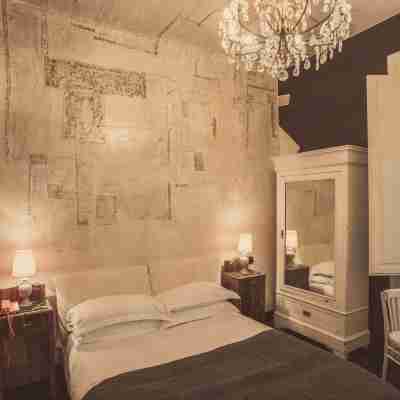 Miramare Cagliari Hotel Museo Rooms