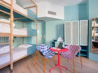 Hostel Ozz by HappyCulture Các khách sạn ở Nice
