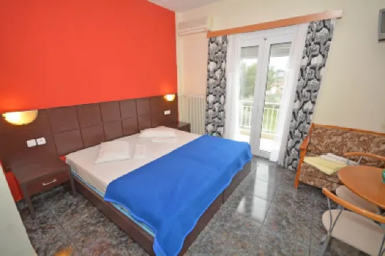 Hotel Dias Apartment Hotels in 