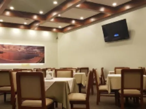 Hotel Finisterre Hoteles en Coyoacán