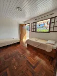 Pousada Portal da Serra Hotels in Santo Antônio do Pinhal