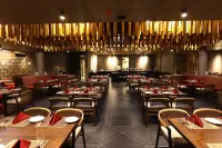 Saptha Resort and Spa - فطور
