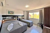 Sky Premium Hotel Gramado - Ótima Localização