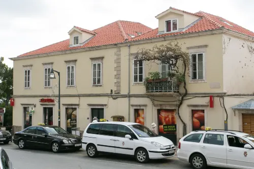 Dubrovnik Sunset Apartments فنادق في Komolac