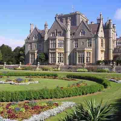 德威爾托特沃斯莊園 Hotel Exterior