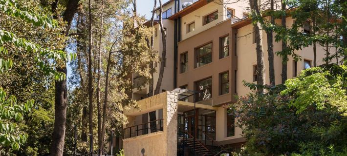 Boutique Hotel & Spa Bosque del Nahuel Hotels in Bariloche