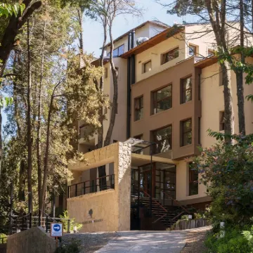 Boutique Hotel & Spa Bosque del Nahuel Hotels near Peninsula San Pedro