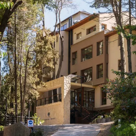 Boutique Hotel & Spa Bosque del Nahuel