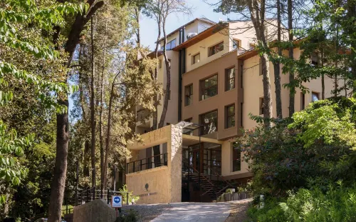 Boutique Hotel & Spa Bosque del Nahuel