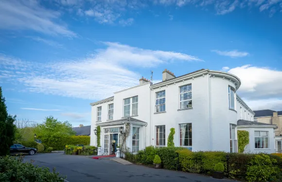 橡樹城堡之家酒店