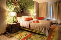 英迪格飯店-特拉弗斯市 住宿飯店