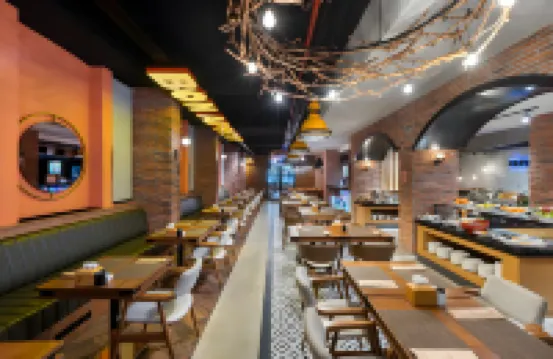 Afflon Hotels Loft City