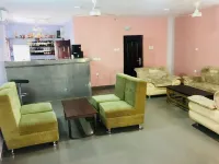 Cossy Hotel & Suite Hotels in Agbor