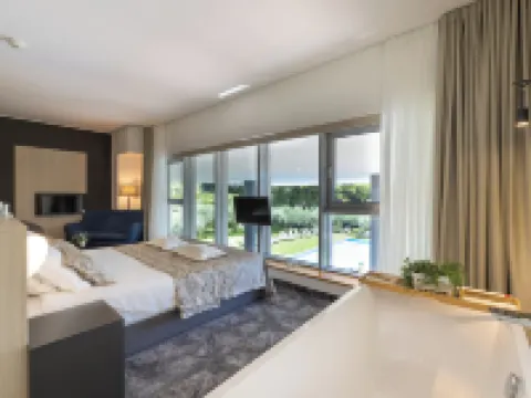 Hotel Salona Palace Hotels in Solin