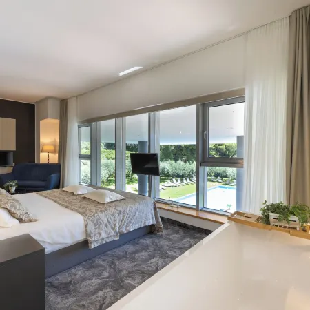 Hotel Salona Palace
