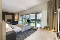 Hotel Salona Palace Hotels in Solin