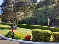 Bay Bridge Motel Hotels in Coos County