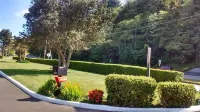 Bay Bridge Motel Hotels in Coos Bay