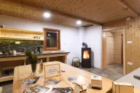 Koča Ojstrica - Velika Planina Hotels in Mozirje