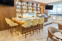 Sheraton Quito Hotel - Bintang 5