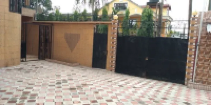 Chic Appartement meublé de Bonamoussadi