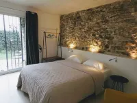 La Bastide des Mûriers Hotels in Saint-Christol-les-Ales