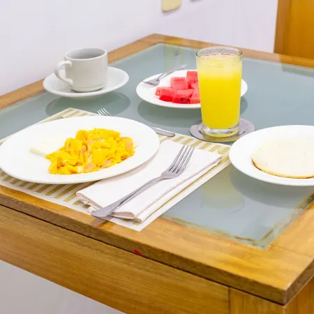 Hotel Ayenda Monteria Central