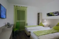 Smart Motel Hotel di 
