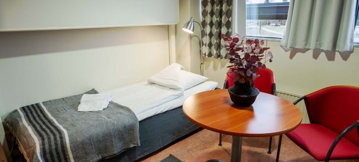 Hotel Tikkurila Hotel di Vantaa