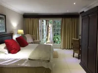 Polokwane Place Hotel di Polokwane