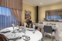Auriol's Guesthouse Hotels in Matroosfontein