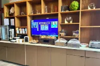 Hotel UMass - Desayuno