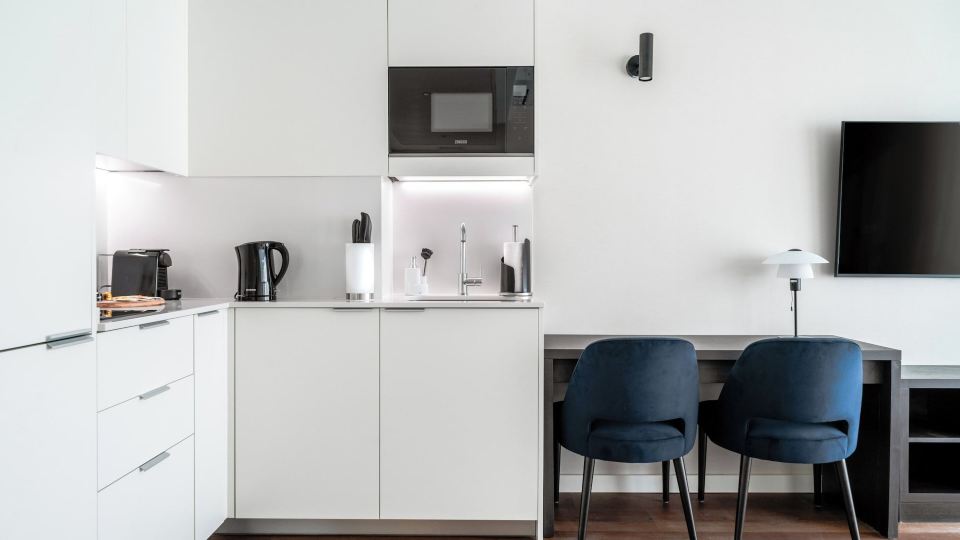 Limehome Lisbon Campo Pequeno