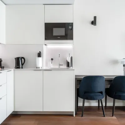 Limehome Lisbon Campo Pequeno Hotels near Campo Pequeno