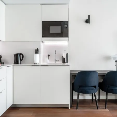 Limehome Lisbon Campo Pequeno