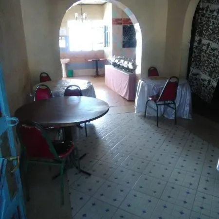 Mwisho Mwisho Tourist Hotel