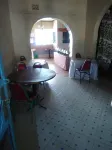 Mwisho Mwisho Tourist Hotel - Frühstück