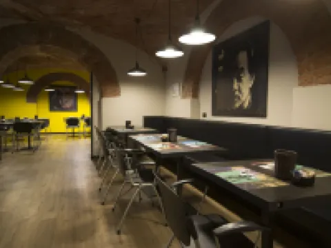 Hotel Continental Hoteles en Cremona