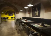 Hotel Continental
