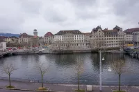 Hitrental Niederdorf - Apartments