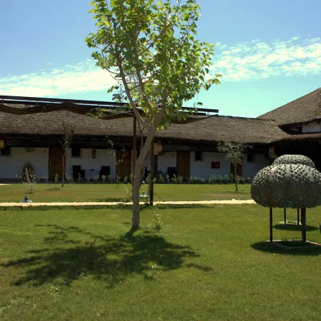 Ardea Purpurea Hotel Lodge & Restaurant