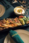 Mosaique Hotel - El Gouna - breakfast