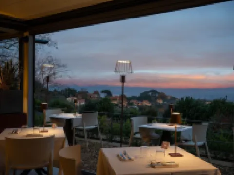 ヴィラ サッソリーニ カントリー ブティック ホテル モンテヴァルキのホテル