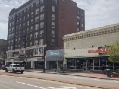 The Androy Hotel - Superior Duluth Hoteles en Superior