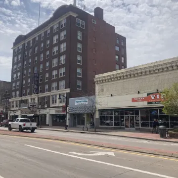 The Androy Hotel - Superior Duluth