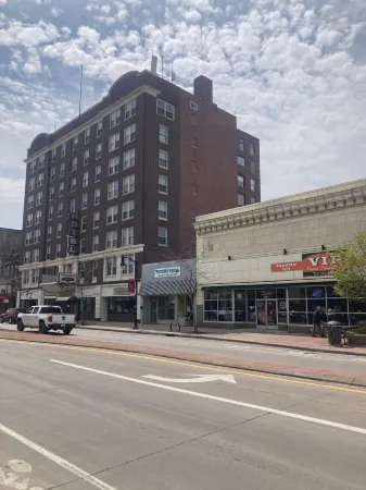 The Androy Hotel - Superior Duluth